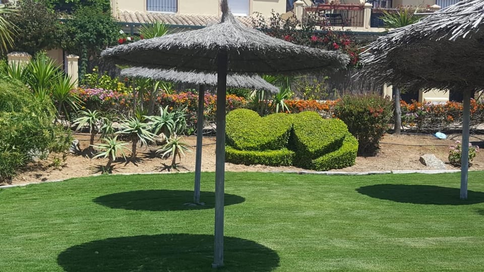 Apartamento Costa Ballena Apartment in Bajo Guadalquivir