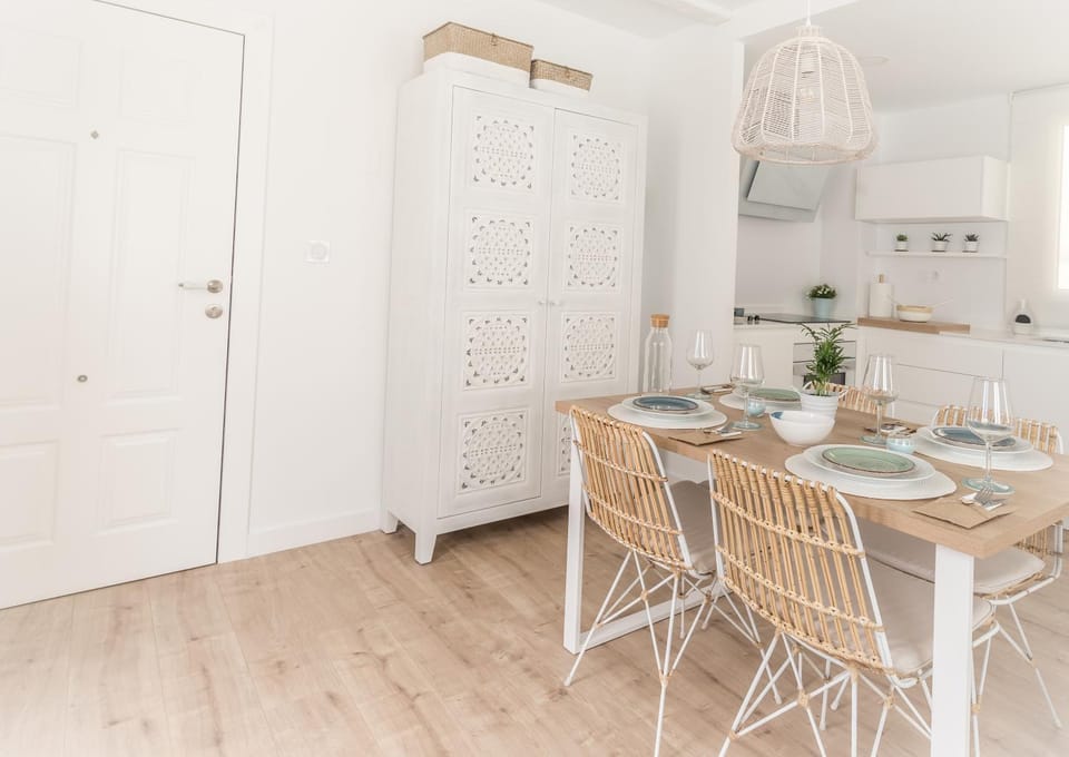 Ático Chic Fontes junto a la Catedral Apartment in Murcia