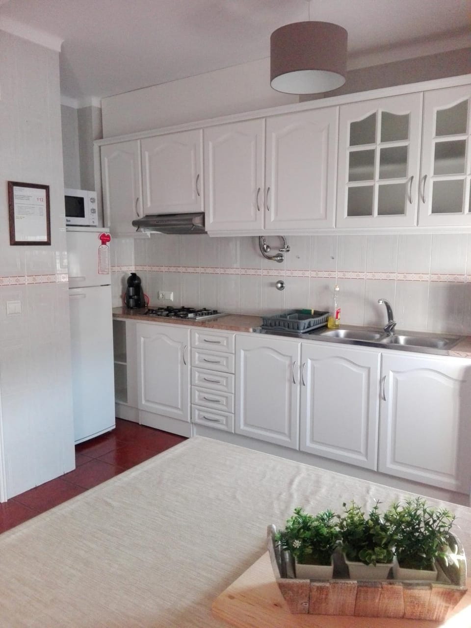 Apartamento Nazaré Apartment in Nazaré