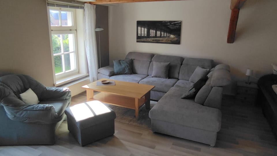 FEWO am Wetzstein Apartment in Wernigerode
