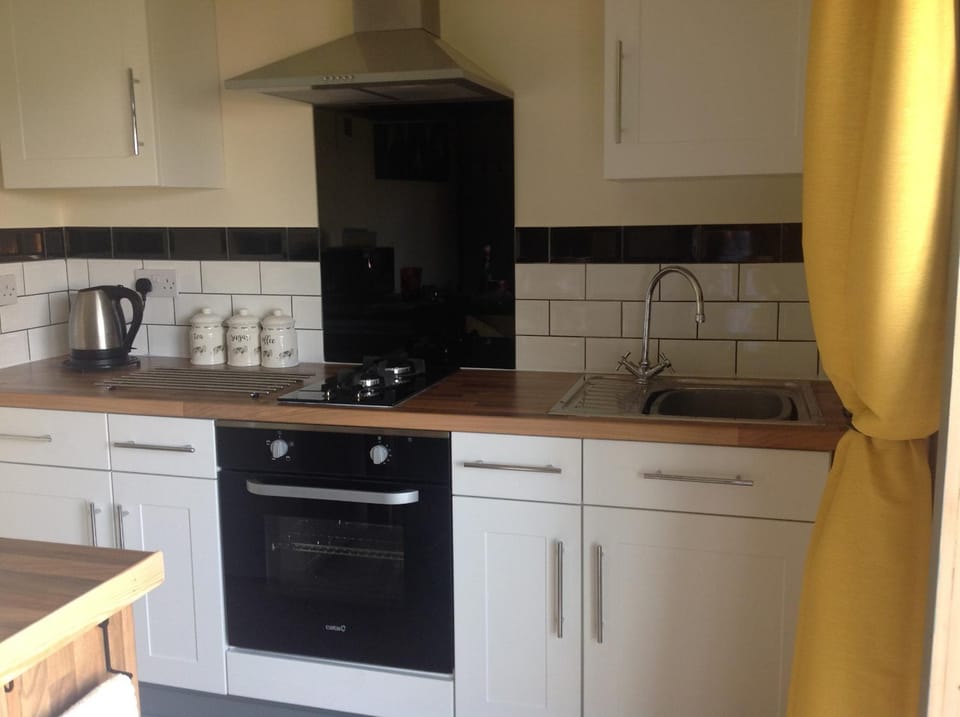Ty Cosy Apartment in Wales