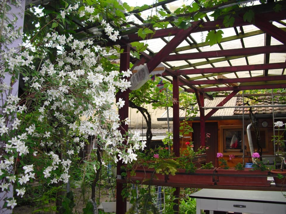 La Baraque Chalet in Colmar