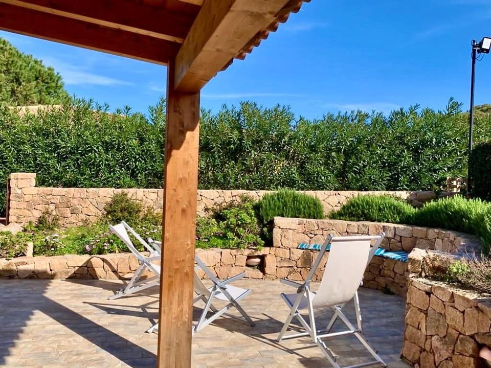 Patio, Balcony/Terrace