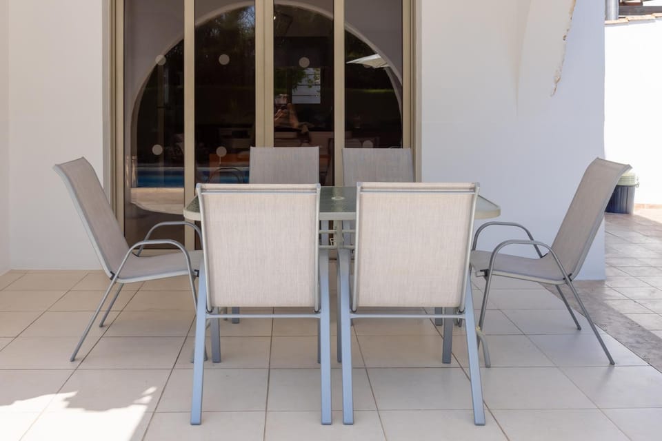 Villa Shanta Villa in Peyia