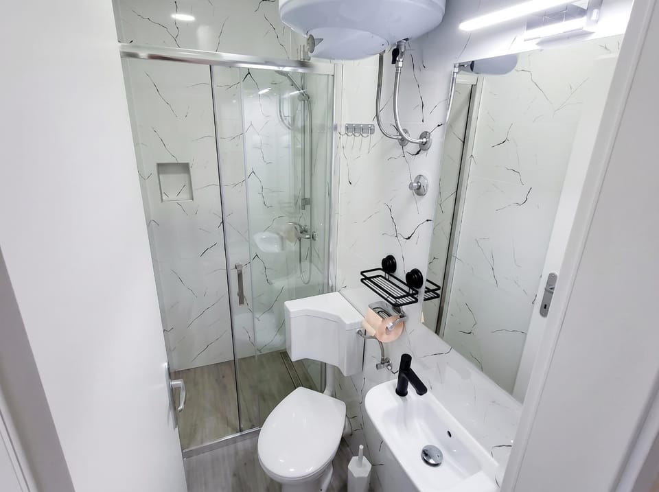 Villa Ivan - Easy Self Check-In Bed and Breakfast in Dubrovnik