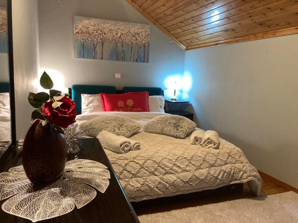 Elation Woodhouse Apartment in Peloponnese, Western Greece and the Ionian