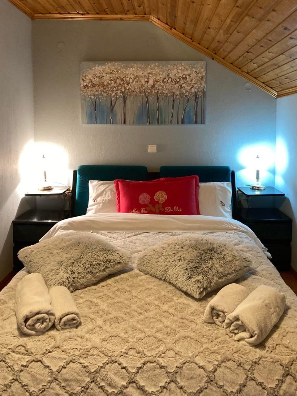 Elation Woodhouse Apartment in Peloponnese, Western Greece and the Ionian