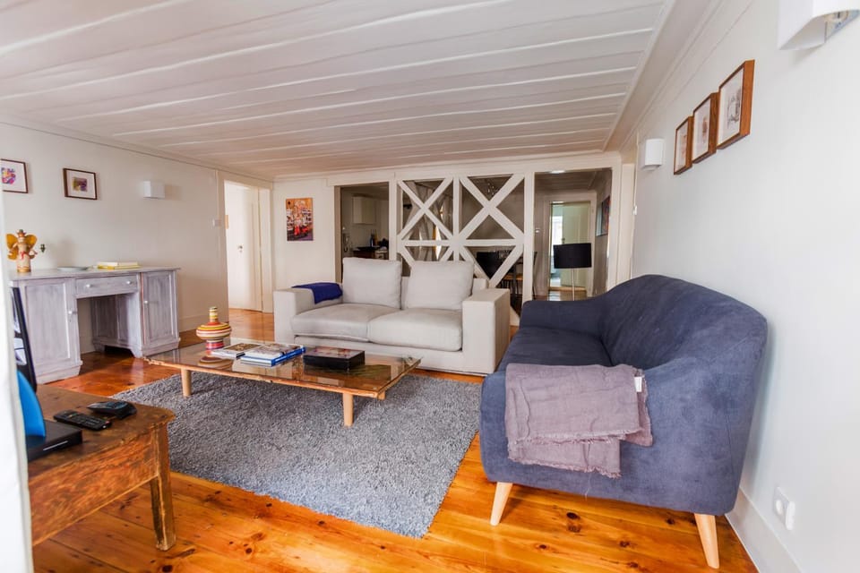 Rua Sao Bento Apartment Apartment in Lisbon