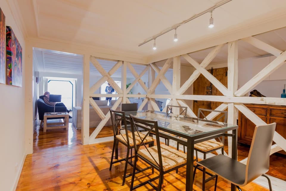 Rua Sao Bento Apartment Apartment in Lisbon