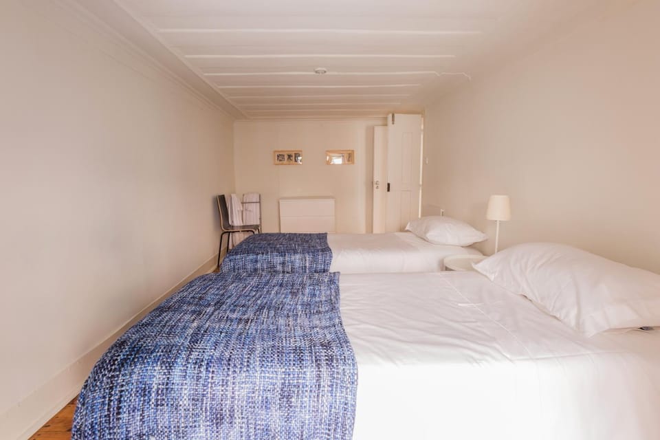Rua Sao Bento Apartment Apartment in Lisbon
