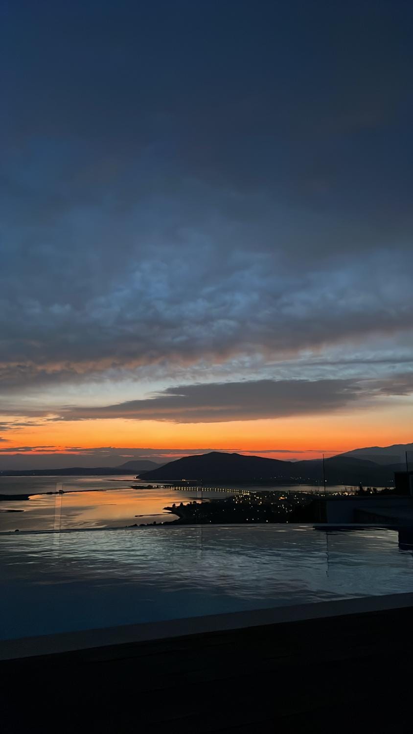 Sunrise