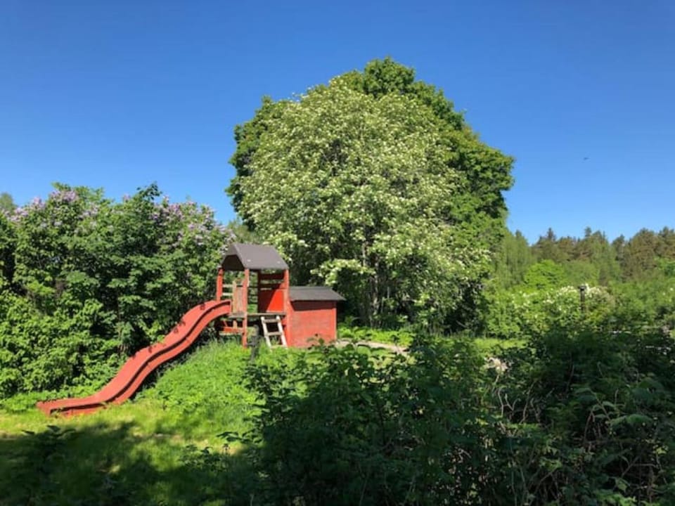 Children play ground