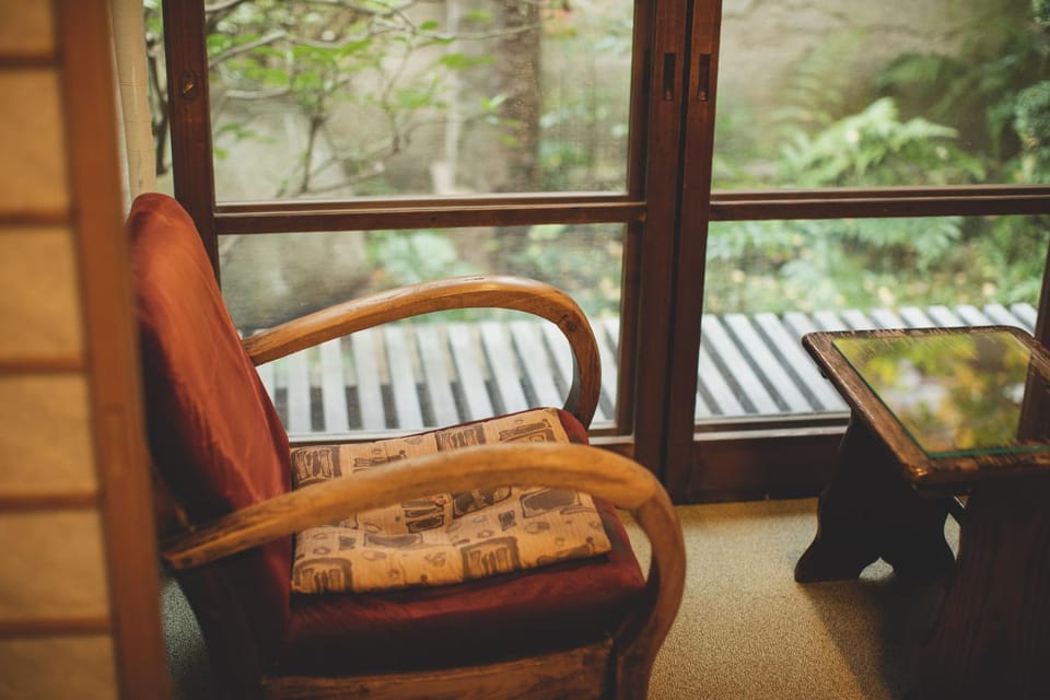 View (from property/room), Photo of the whole room