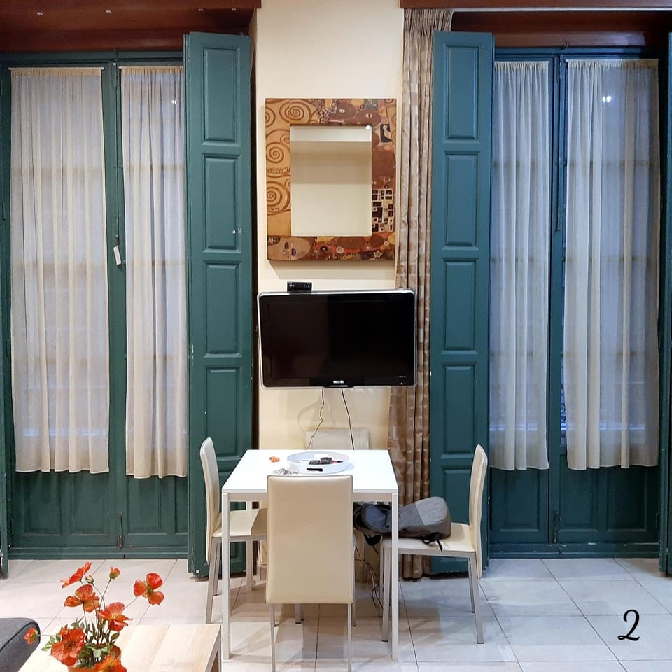 Apartamento Mon Chéri Apartment in Malaga