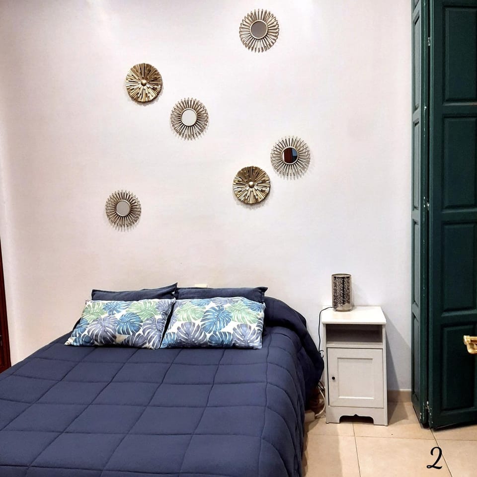 Apartamento Mon Chéri Apartment in Malaga