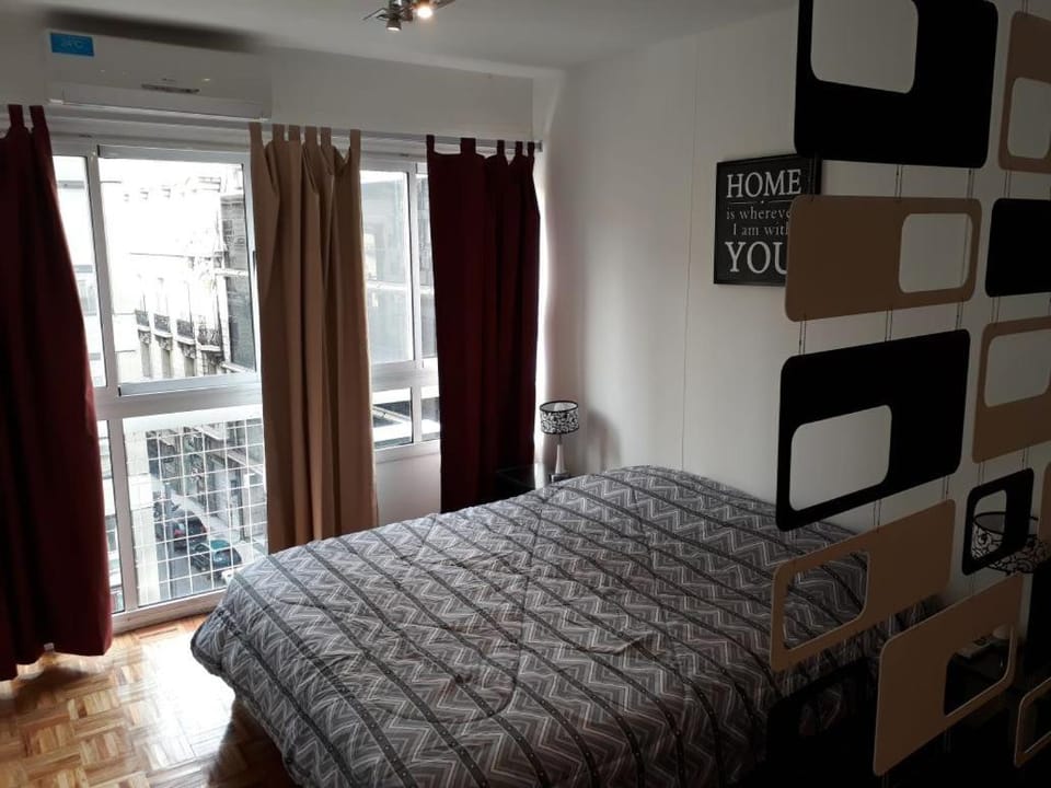Downtown Viamonte Apartment Apartment in Buenos Aires