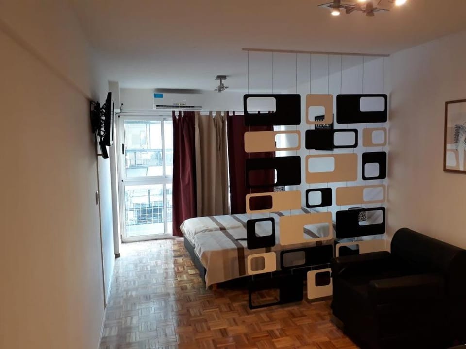 Downtown Viamonte Apartment Apartment in Buenos Aires