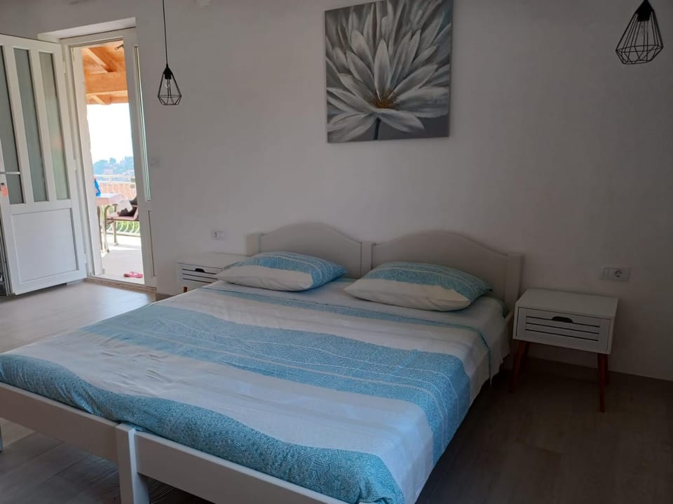 Apartment Grace Cavtat - SEA VIEW Bed and Breakfast in Cavtat
