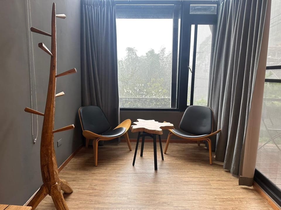 House of Ahan Vacation rental in Fujian