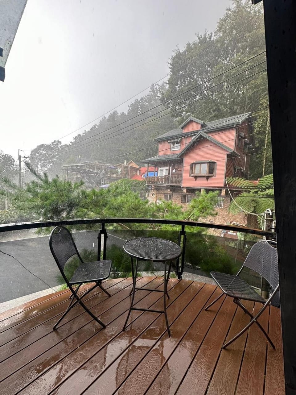 House of Ahan Vacation rental in Fujian