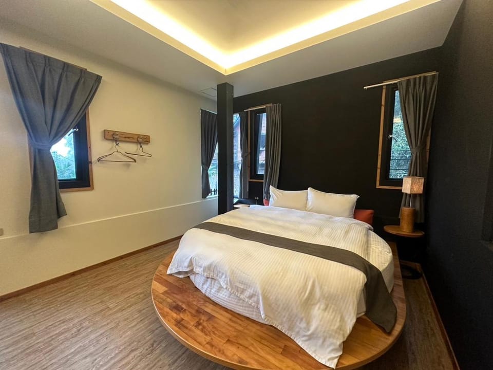House of Ahan Vacation rental in Fujian