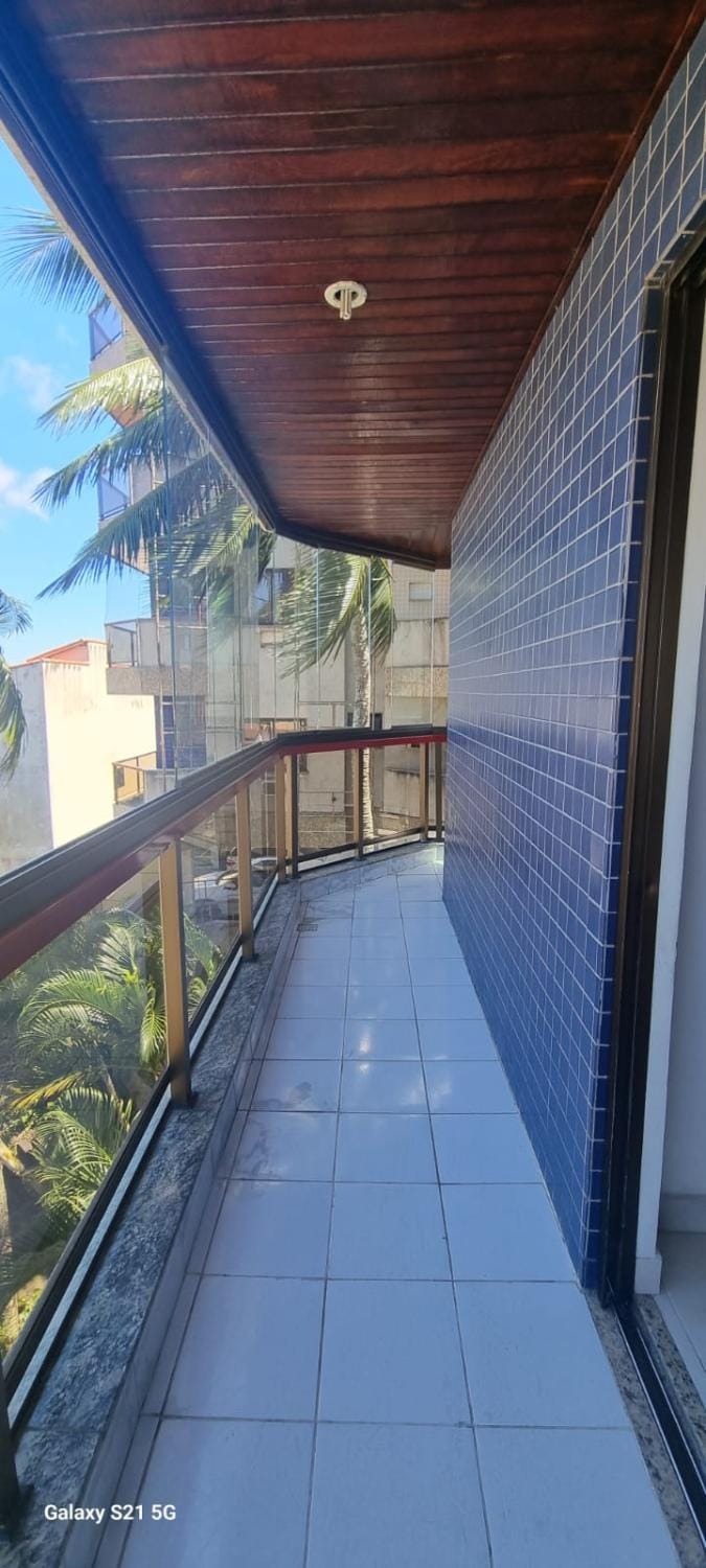 Apartamento 3 quartos Cabo Frio Praia do Forte Apartment in Cabo Frio