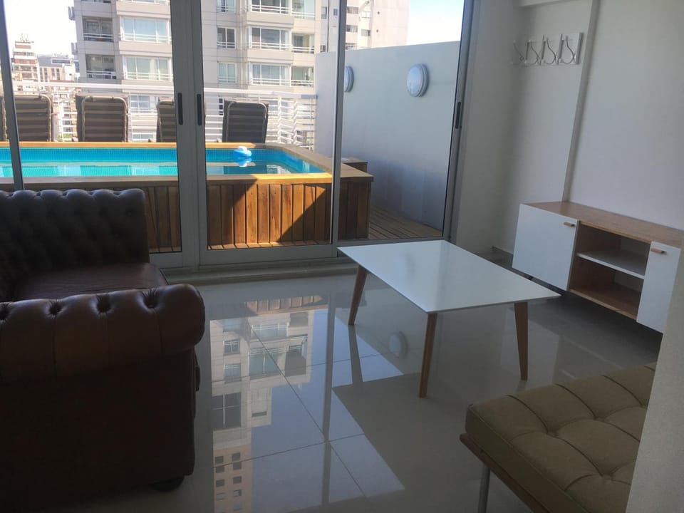 Departamento en Palermo Soho Apartment in Buenos Aires