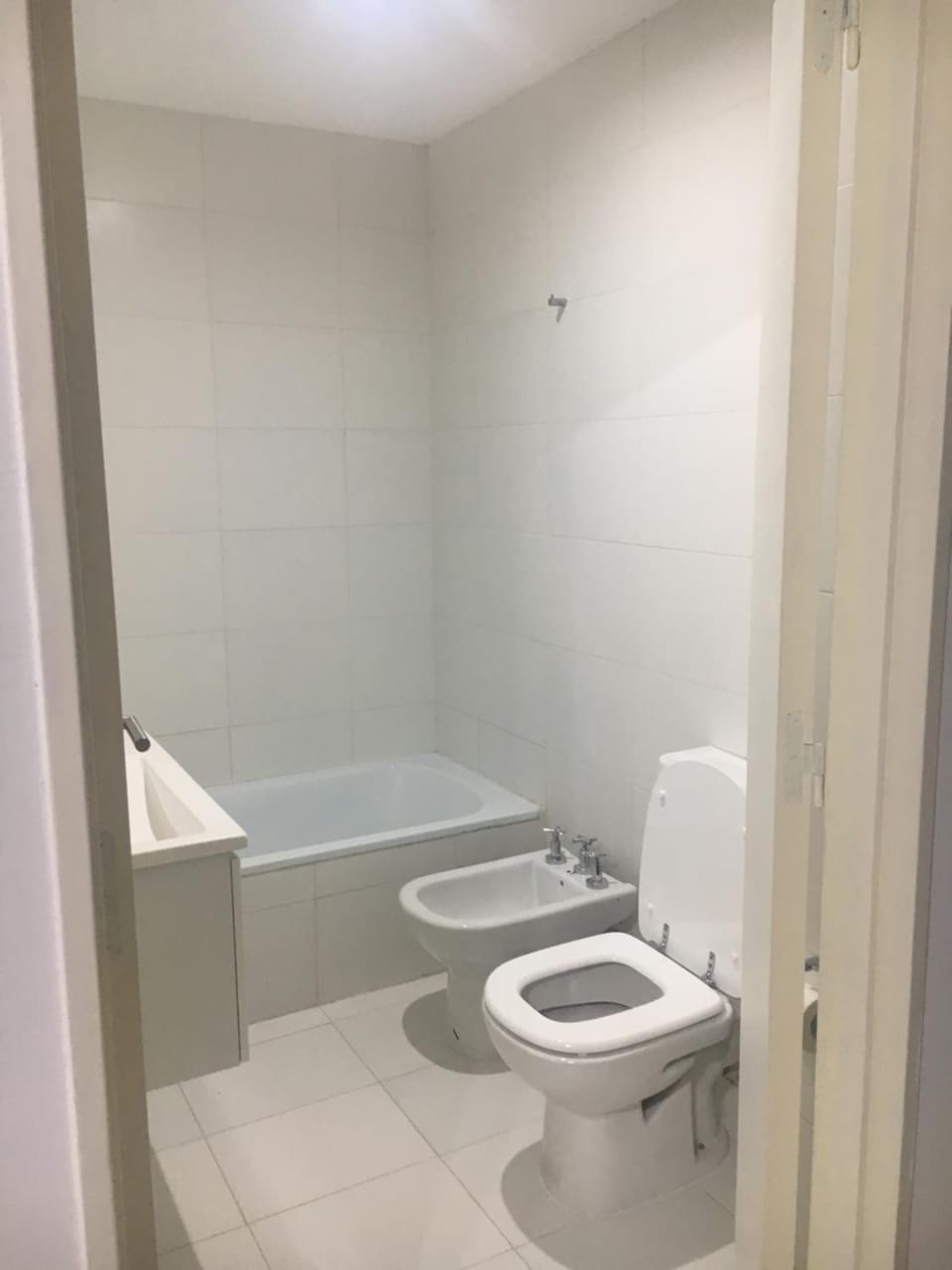 Departamento en Palermo Soho Apartment in Buenos Aires