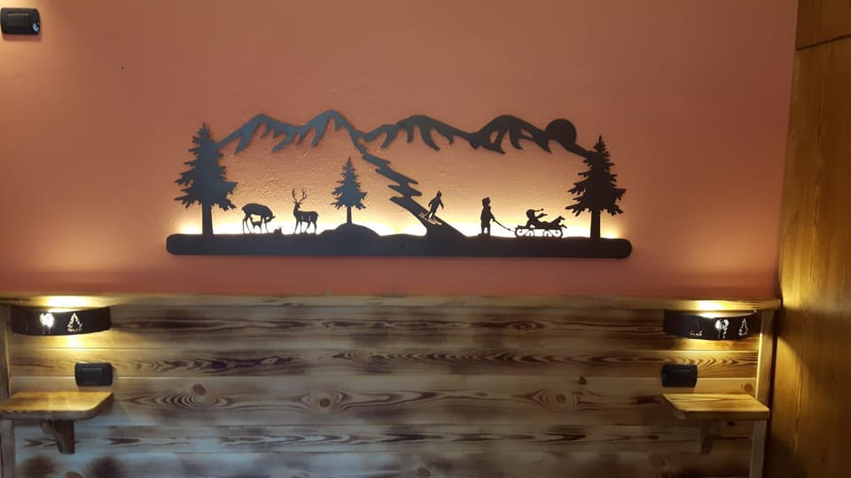 Property logo or sign, Bedroom