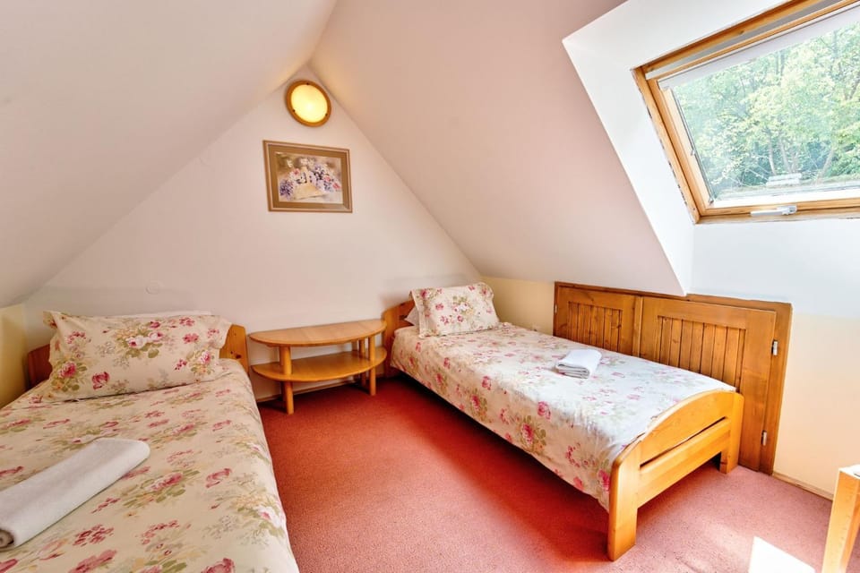 Penzion Onyx Bed and Breakfast in Cesky Krumlov