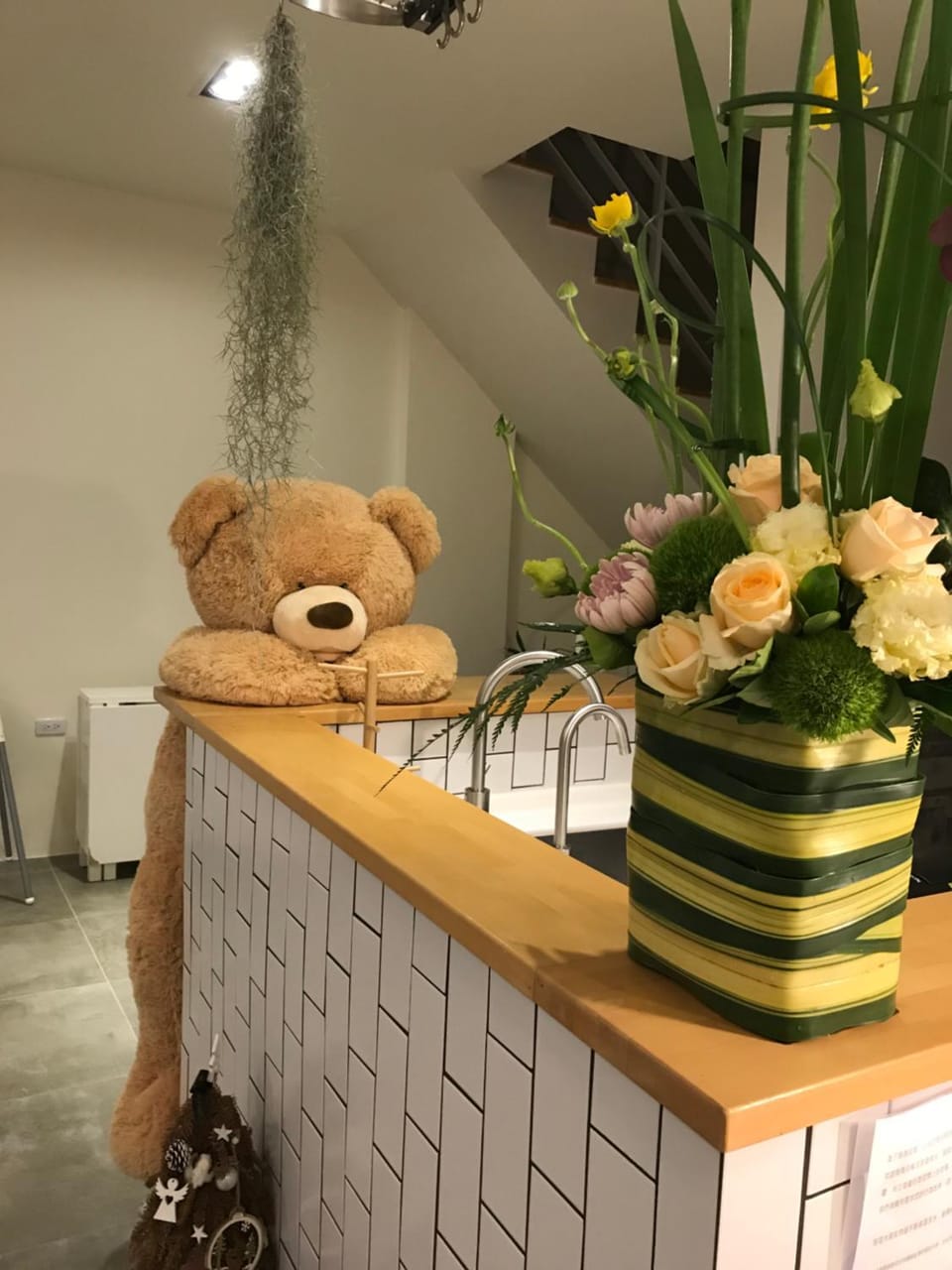 Less is more Vacation rental in Taiwan, Province of China