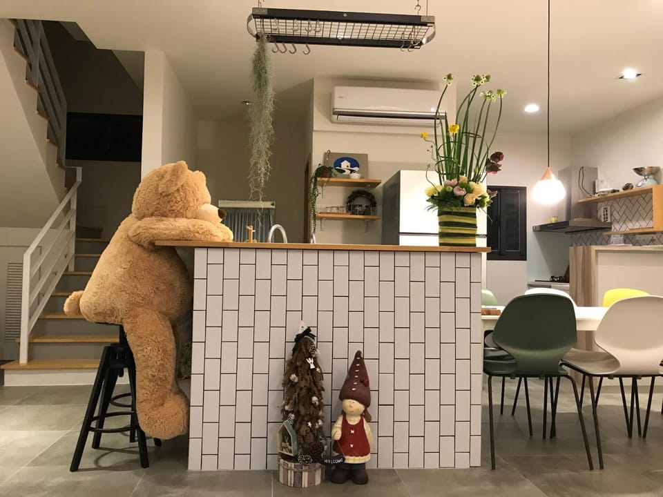 Less is more Vacation rental in Taiwan, Province of China