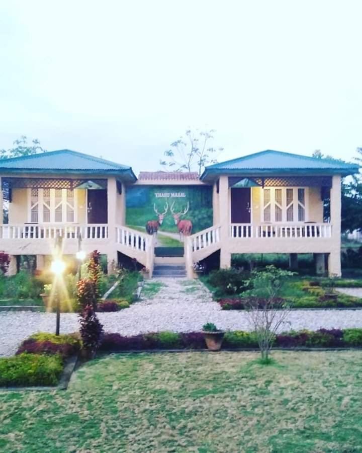 Tharu Mahal Hotel in Bagmati Province, Nepal