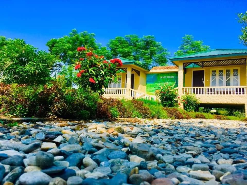 Tharu Mahal Hotel in Bagmati Province, Nepal