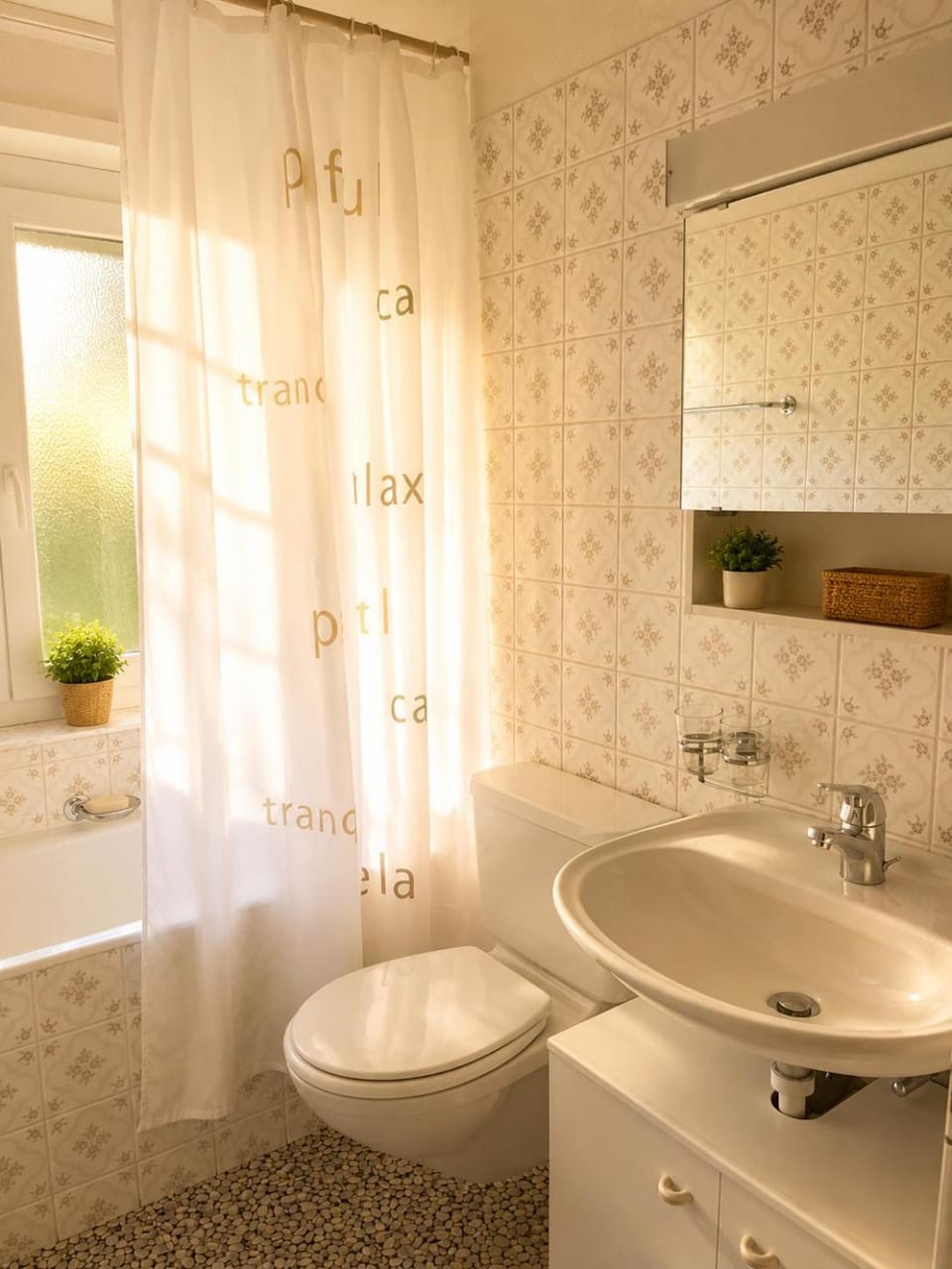 Toilet, Bathroom, Bath