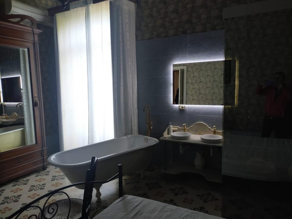 Villa Genny Bed and Breakfast in Province of Foggia