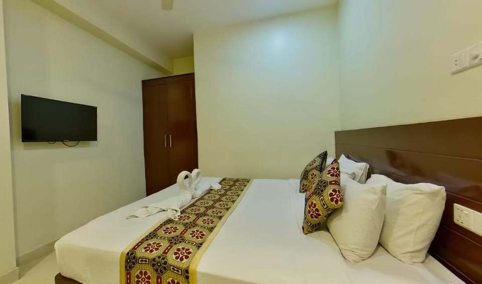 Hotel Sea Cox Hotel in Bangladesh