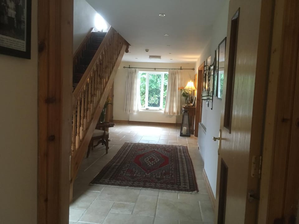 Forest Park House B&B Bed and Breakfast in County Sligo