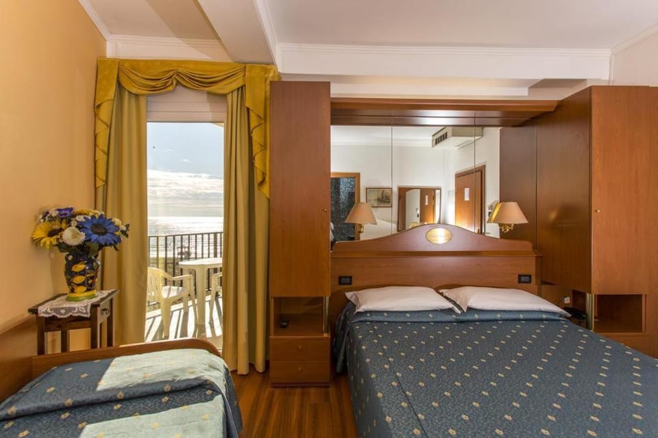 Hotel Mondial Hotel in Lido di Jesolo