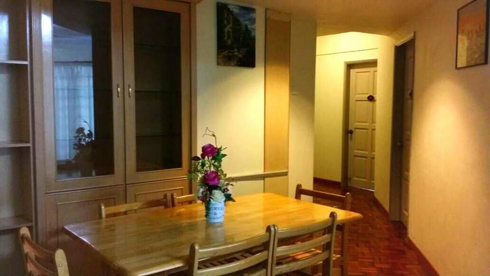 Star Regency 2 Rooms Apt, Brinchang Town Apartment in Brinchang