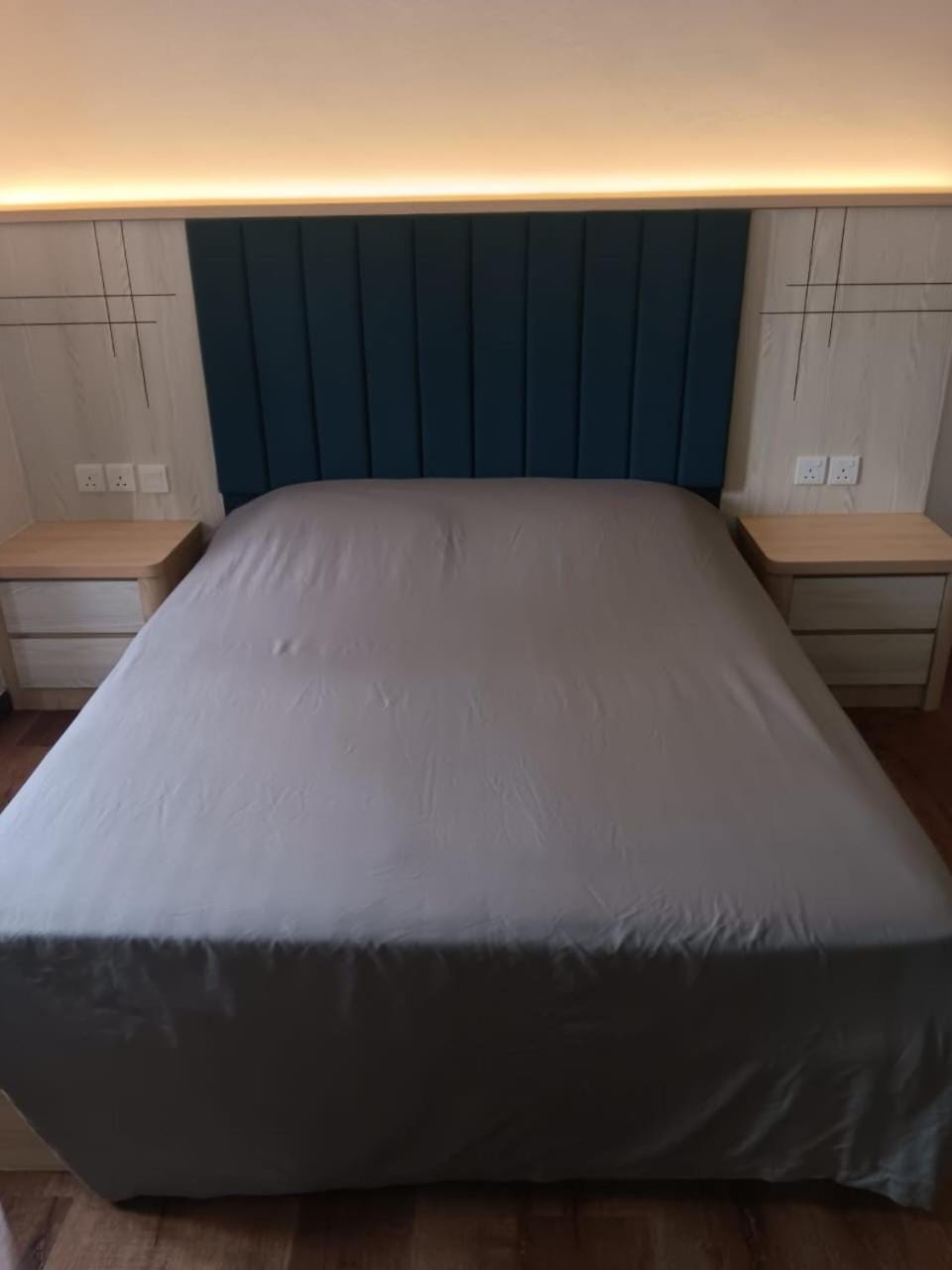 Star Regency 2 Rooms Apt, Brinchang Town Apartment in Brinchang