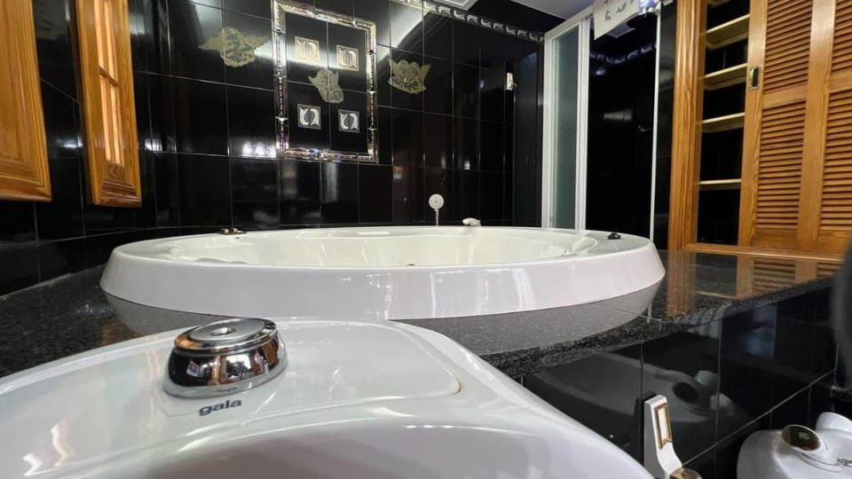 Casa Duende en Villa de Nijar con piscina Apartment in Comarca Metropolitana de Almería