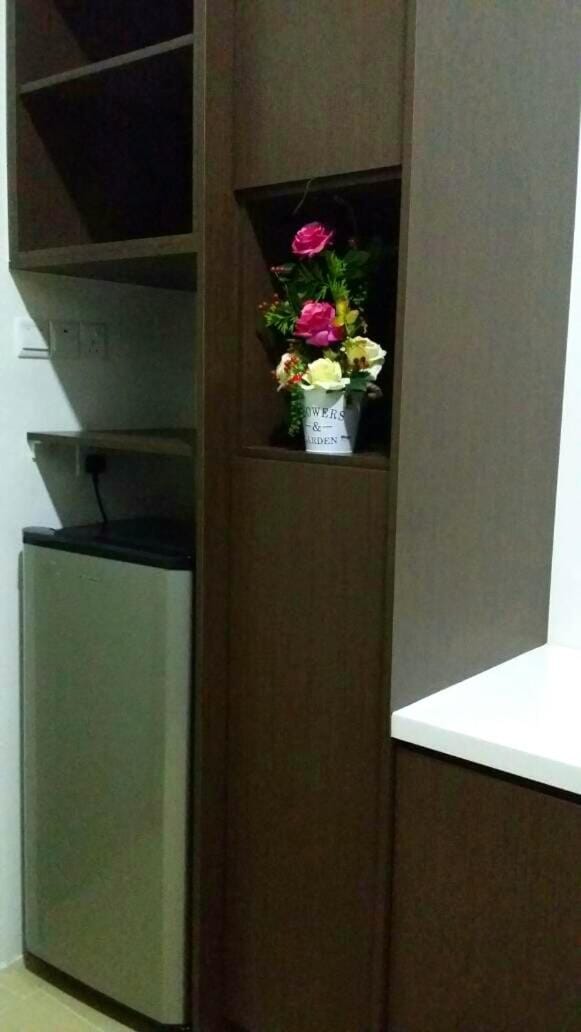 Golden Hill 3 Room Apt @ Night Market Apartment in Brinchang