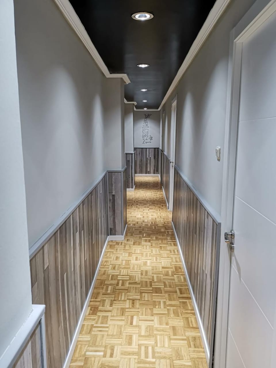 Apartamentos Avenida de La Paz Apartment in Logrono