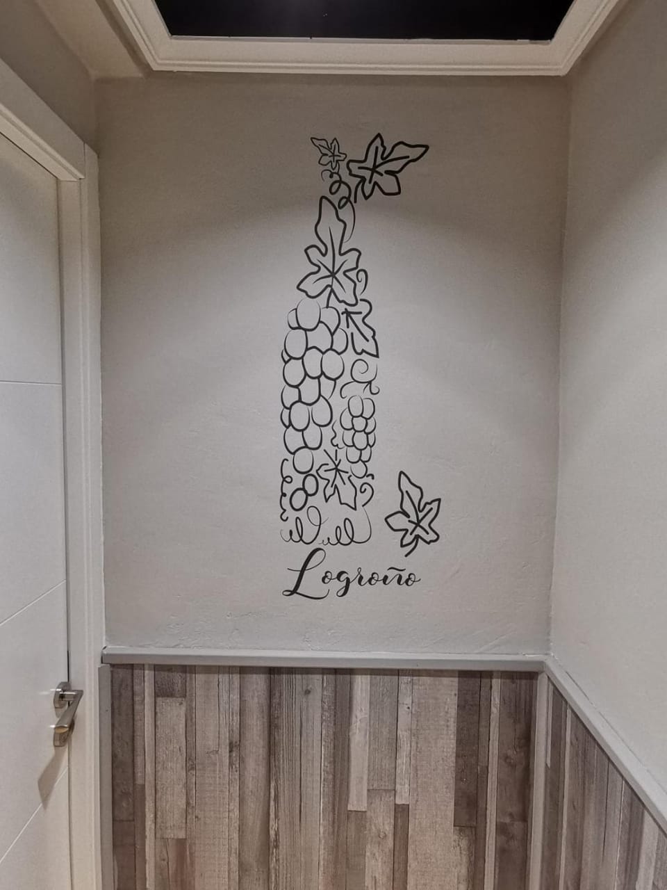 Apartamentos Avenida de La Paz Apartment in Logrono