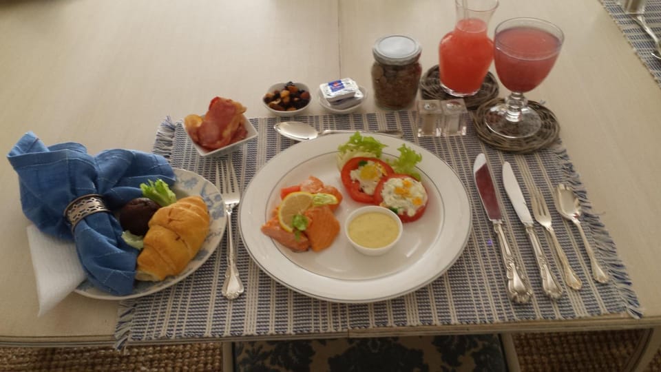 Breakfast
