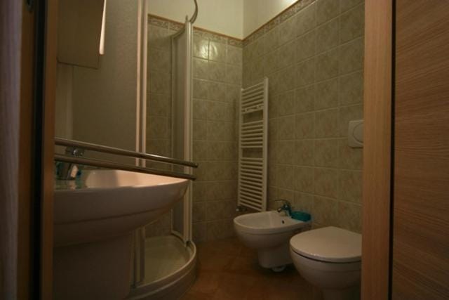 B&B La Baia Di Fiascherino citr01101sei-BEB-0011 Bed and Breakfast in Tellaro