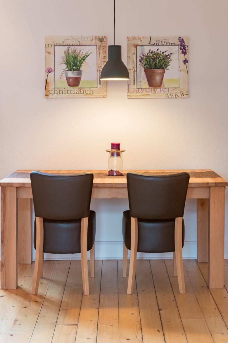 Feriendomizil am Gänsemarkt Apartment in Eckernförde