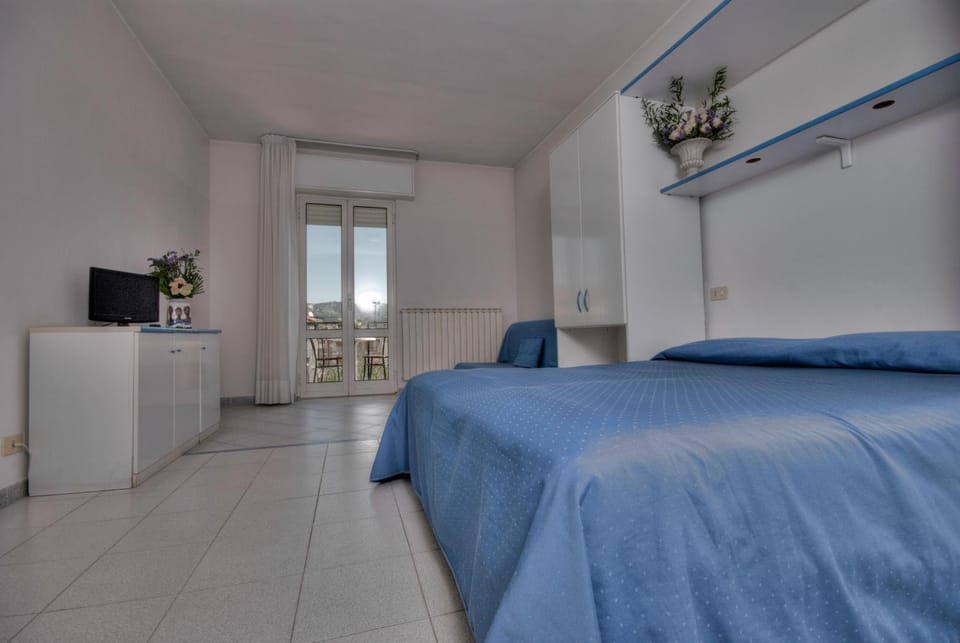 Hotel Residence Mediterraneo Hotel in Diano Marina