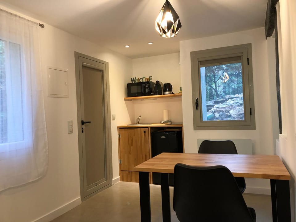 La Chênaie Bed and Breakfast in Mouans-Sartoux